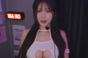 Yoon ying会员可爱露沟装（24.03.24~2）