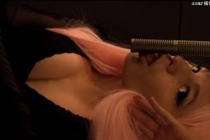 SOLY ASMR烧（24.03.18~2）