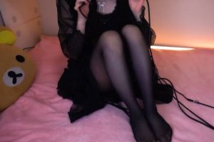 小羊喵ASMR 今天是可爱的嗨咝小宝贝，哥哥害满意咩（24.03.28~3）