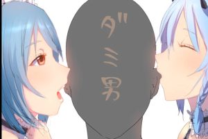 爽到一塌糊涂的无尚舔耳体验，强烈推荐