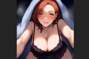 不要吃咖喱R18ASMR剧情：《强X湿身女外卖员》提督音频