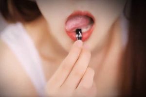 虎牙姜姜有点辣 双马尾（24.04.10~3）