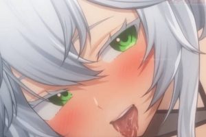 激烈的耳朵啃咬和心跳声、无人声-Neila-ASMR