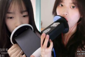 今天又变好看了和椰椰拿铁联动 强烈舔耳（24.05.06~1）