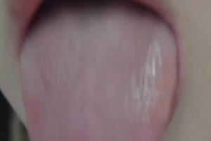 椰子ASMR 天屏亲亲（24.05.12~1）