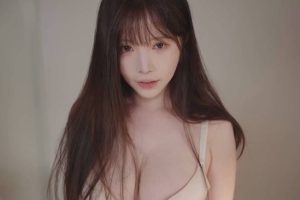 yoon ying姐姐的私房服务（24.05.06~2）