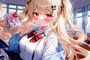 ASMR Zheng 激烈而快速的刺激感