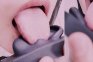 黑月堂 浓厚舔耳朵（24.06.06~2）