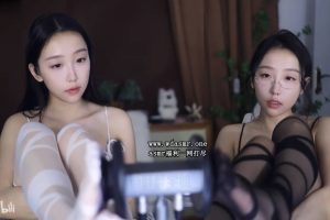 酥酥学姐ASMR 下次不可以挤姐姐了奥（24.06.18~1）