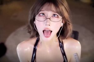 张爱玲粉丝祭精油皮裙女长官的拷问张老师6月最后一场表情升天（24.07.04~4）