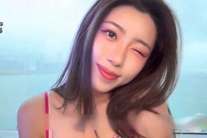 LonikaMeow ASMR美女御姐的舔耳（24.07.15~4）