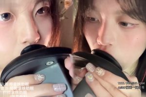 椰椰拿铁七夕限定：白月光与朱砂痣舔耳放大版（24.08.28~1）