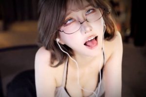 张爱玲ASMR 粉丝祭给阿姨舔干净（24.08.03~4）