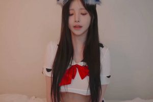 yoon ying姐姐骑在你身上上下抖动（24.09.05~2）