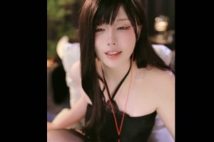 雨教皇黑絲吊帶的威力 盛世美顔（24.10.01~4）