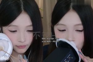 辣不辣舔耳（24.11.25~1）