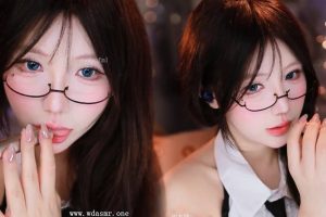 妮有柿双人（24.11.08~3）