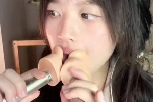 幽灵妹 白乳（24.11.20~2）