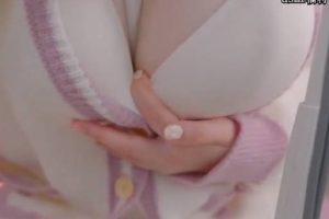 幽灵妹 白乳（24.11.20~2）