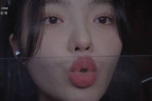 Nareun 姐姐的红唇（24.12.13~1）