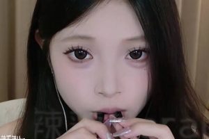 不辣Hyo 领夹麦啃脑（24.12.06~1）