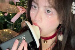 椰椰拿铁助眠圣诞特辑：视觉向天鹅（24.12.31~1）