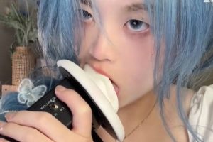 椰椰拿铁助眠由远及近的穿透天鹅（25.02.06~1）