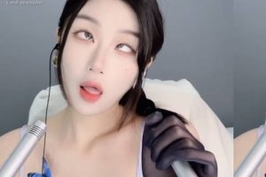 桃七妹儿 手丝＋表情管理（25.01.28~1）