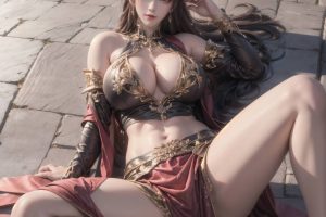 深夜酒精的情欲故事 芝恩㱏R18ASMR剧情