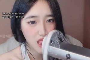 啵啵梨口腔音（25.04.24~1）