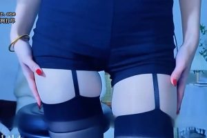 酥酥学姐丝里丝舔耳弹丝袜一弹双响（25.04.24~3）