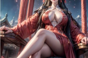 傲娇女友的超强口活 奶宝儿超酥甜R18ASMR剧情