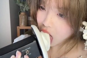 椰椰拿铁 舌尖轻颤（25.04.06~1）