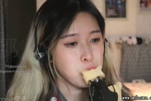 椰子ASMR假耳舔耳（25.04.25~1）