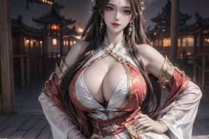 充满姐姐的气息 芝恩㱏