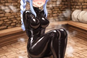 搜查官被迫~ 桥桥超温柔R18ASMR