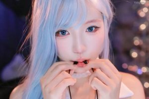 妮有柿 护士（25.04.10~1）