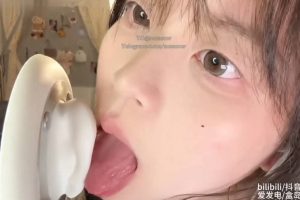 椰椰拿铁穿透耳膜超近距离大脸甜耳（25.04.26~1）