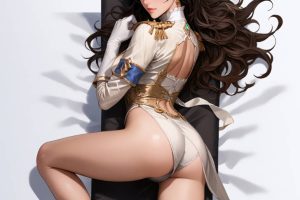 姐系女友睡前运动 小馨R18ASMR剧情