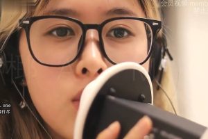 椰子 嗷呜堵耳亲亲（25.05.17~1）