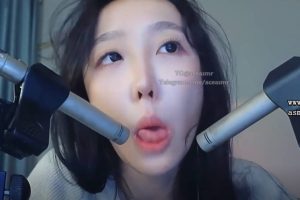 酥酥学姐 弹舌（25.05.12~1）