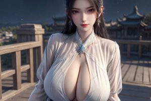 采耳技师 芝恩㱏