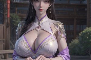 雨夜浓厚湿润的舔耳 烛灵儿