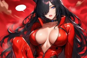 耳机里的女朋友 flora圆圆R18ASMR剧情