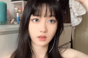 可爱ASMR舔耳（25.06.06~1）