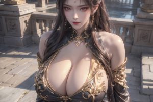 监考老师的惩罚 Flora圆圆R18ASMR剧情