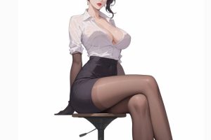 圈圈让你硬的ASMR剧情：老师教育坏孩子 第二部