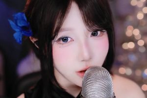 妮有柿 咬舌音快速口腔音（25.06.13~1）