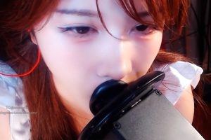 抱抱er 6月会员 小女仆来帮你舔舔耳朵吧（25.06.30~3）