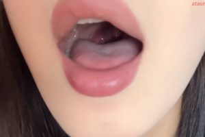 啵啵 用舌头帮你清洁5官（25.07.01~4）